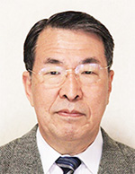 日本漁船保険組合 会長理事　三宅　哲夫
